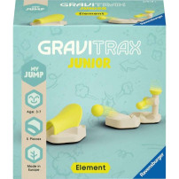 Ravensburger GraviTrax Junior Element Peng, Ferrovia