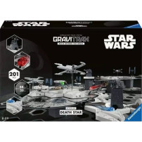 Ravensburger GraviTrax Action-Set Death Star, Ferrovia