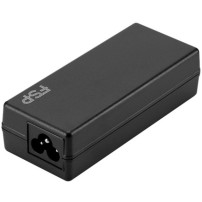 FSP NB PRO adattatore e invertitore Interno 65 W Nero, Alimentazione elettrica