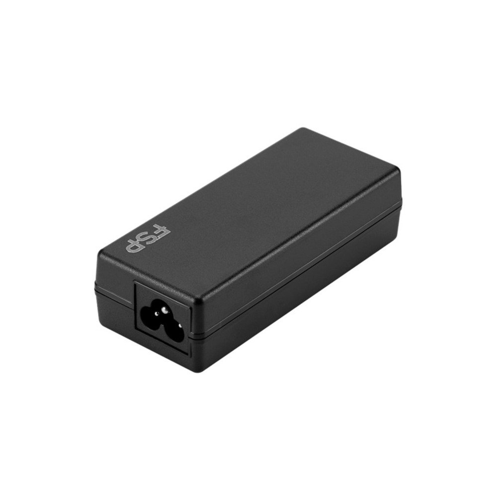FSP NB PRO adattatore e invertitore Interno 65 W Nero, Alimentazione elettrica
