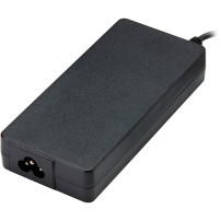 FSP NB Slim PRO adattatore e invertitore Interno 120 W Nero, Alimentazione elettrica