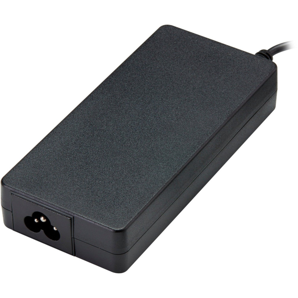 FSP NB Slim PRO adattatore e invertitore Interno 120 W Nero, Alimentazione elettrica