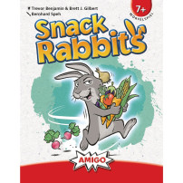 Amigo Snack Rabbits, Gioco di dadi