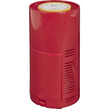 Pustefix Bubble Fireworks, Bolle di sapone