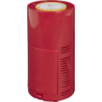 Pustefix Bubble Fireworks, Bolle di sapone