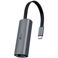 TP-Link UE302C scheda di rete e adattatore Ethernet 2500 Mbit/s