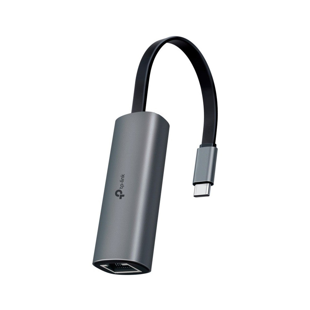 TP-Link UE302C scheda di rete e adattatore Ethernet 2500 Mbit/s