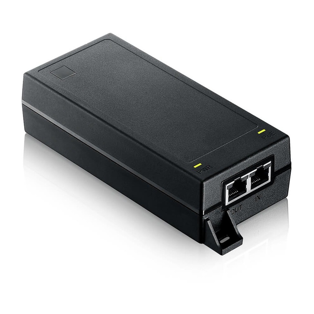 Zyxel POE12-60W 5 Gigabit Ethernet, Iniettore PoE