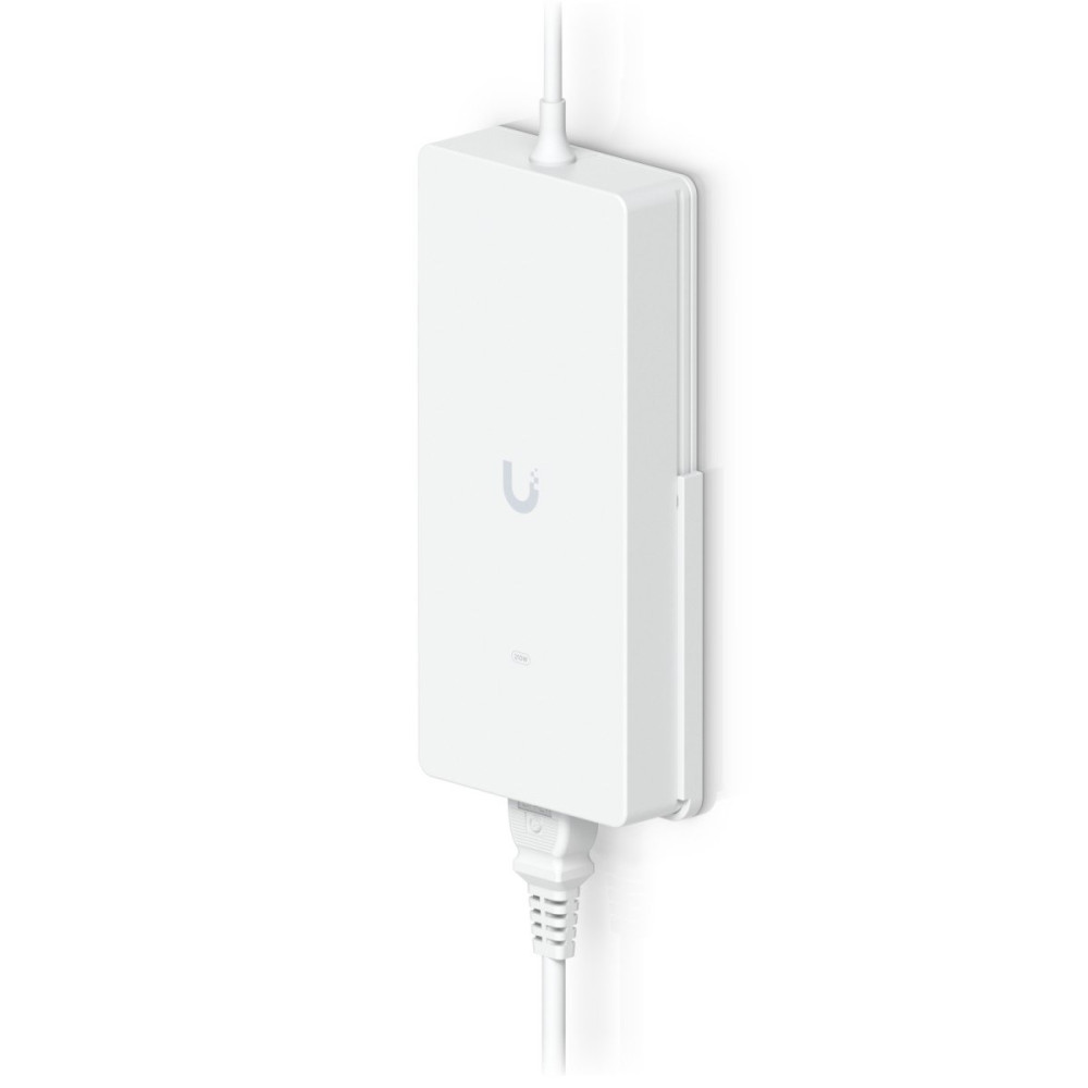 Ubiquiti UACC-Adapter-AC-210W adattatore e invertitore Interno Bianco