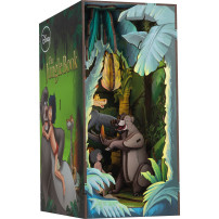 Revell Tiny Adventures - Disney "Il libro della giungla", Bricolage