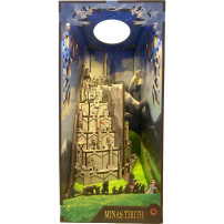 Revell Tiny Adventures - Il Signore degli Anelli "Minas Tirith", Bricolage