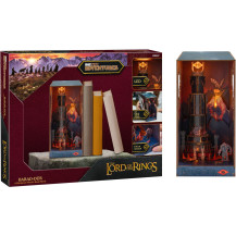 Revell Tiny Adventures - Il Signore degli Anelli "Barad-Dûr", Bricolage