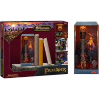 Revell Tiny Adventures - Il Signore degli Anelli "Barad-Dûr", Bricolage