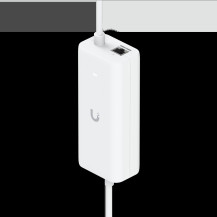 Ubiquiti Adattatore AC PoE Integrato UACC-PoE+-USBC