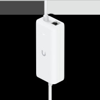 Ubiquiti Adattatore AC PoE Integrato UACC-PoE+-USBC