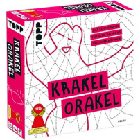 Pegasus Krakel-Orakel, Gioco a quiz