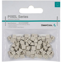 DeepCool PIXEL Series grigio, Decorazione