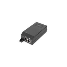 DIGITUS PoE+ Injektor 802.3at - Schnittstellenkarte - 1.000 Mbps
