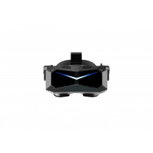 VR Pimax Technology PVH00010206 Visore Occhiali immersivi FPV 815 g Nero