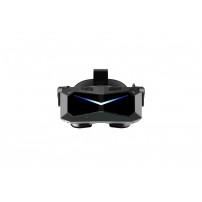 VR Pimax Technology PVH00010206 Visore Occhiali immersivi FPV 815 g Nero