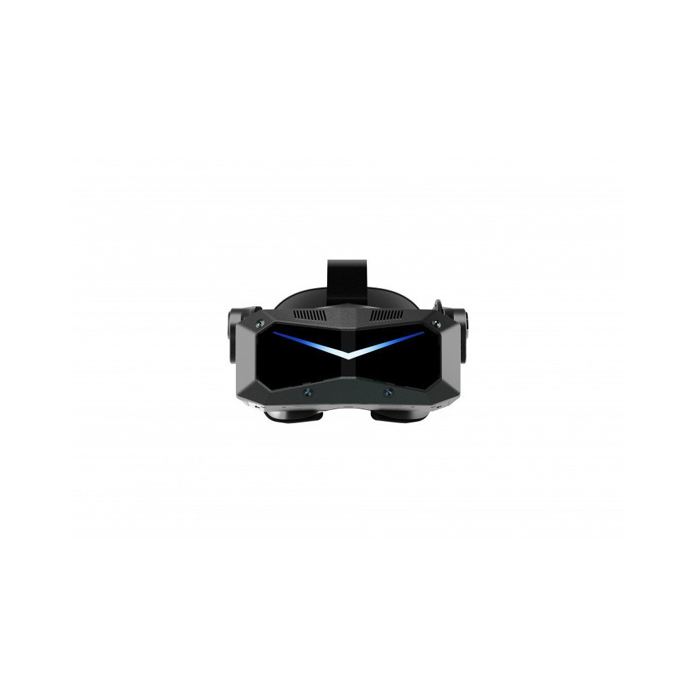 VR Pimax Technology PVH00010206 Visore Occhiali immersivi FPV 815 g Nero