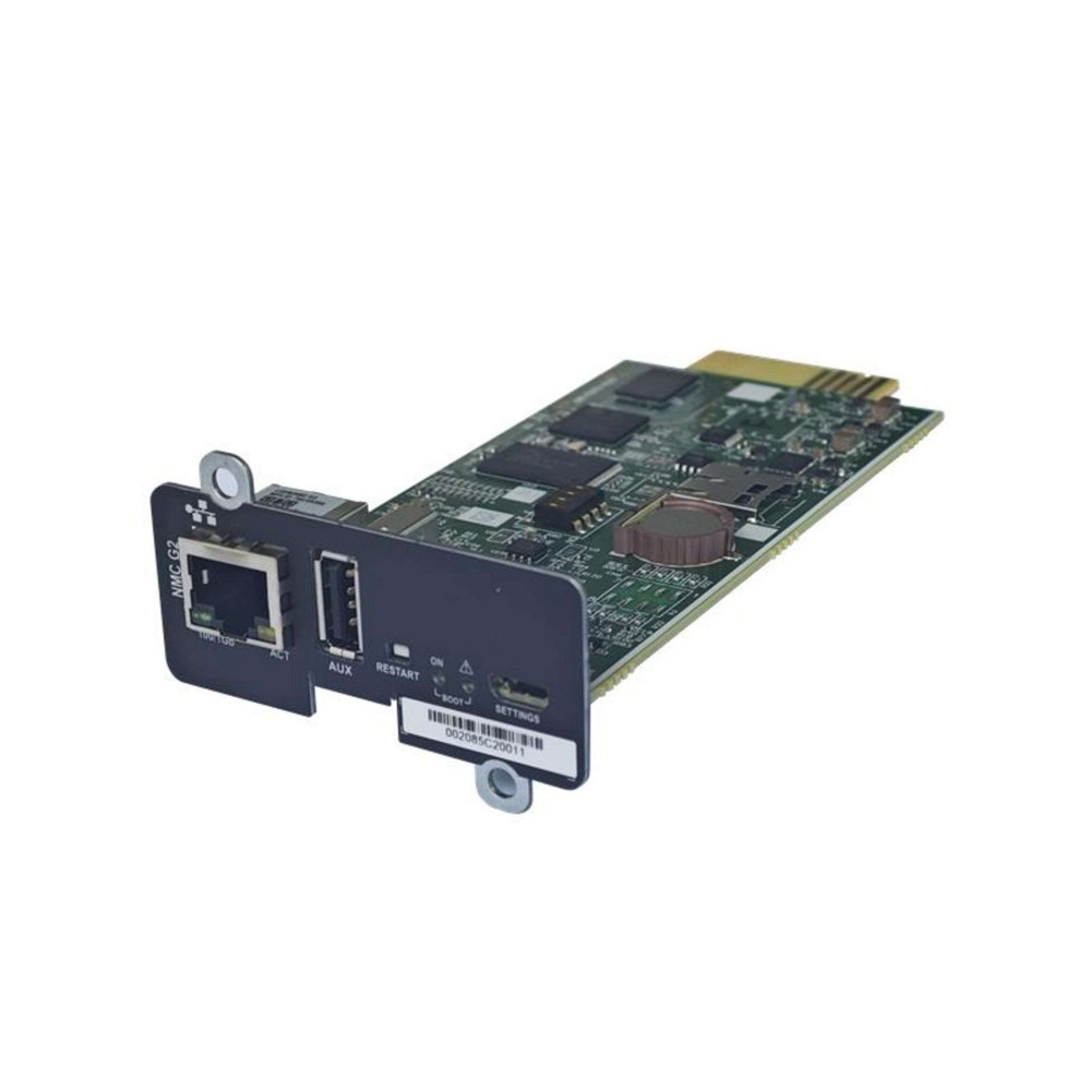 BlueWalker NMC Card NG, Modulo di estensione