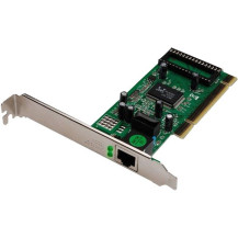Digitus Scheda di rete PCI ethernet Gigabit