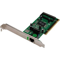 Digitus Scheda di rete PCI ethernet Gigabit
