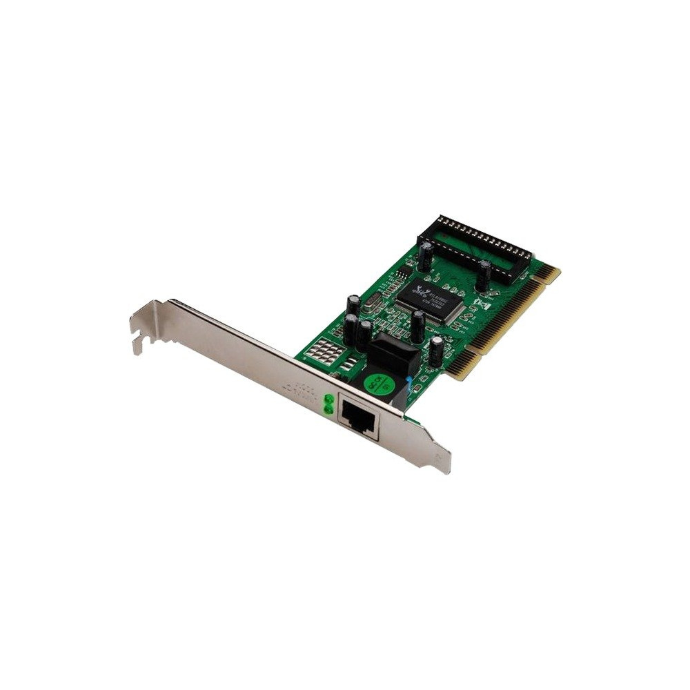 Digitus Scheda di rete PCI ethernet Gigabit