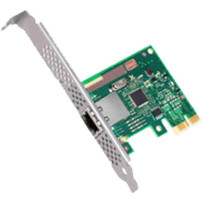 Intel® I210T1BLK scheda di rete e adattatore Interno Ethernet 1000 Mbit/s