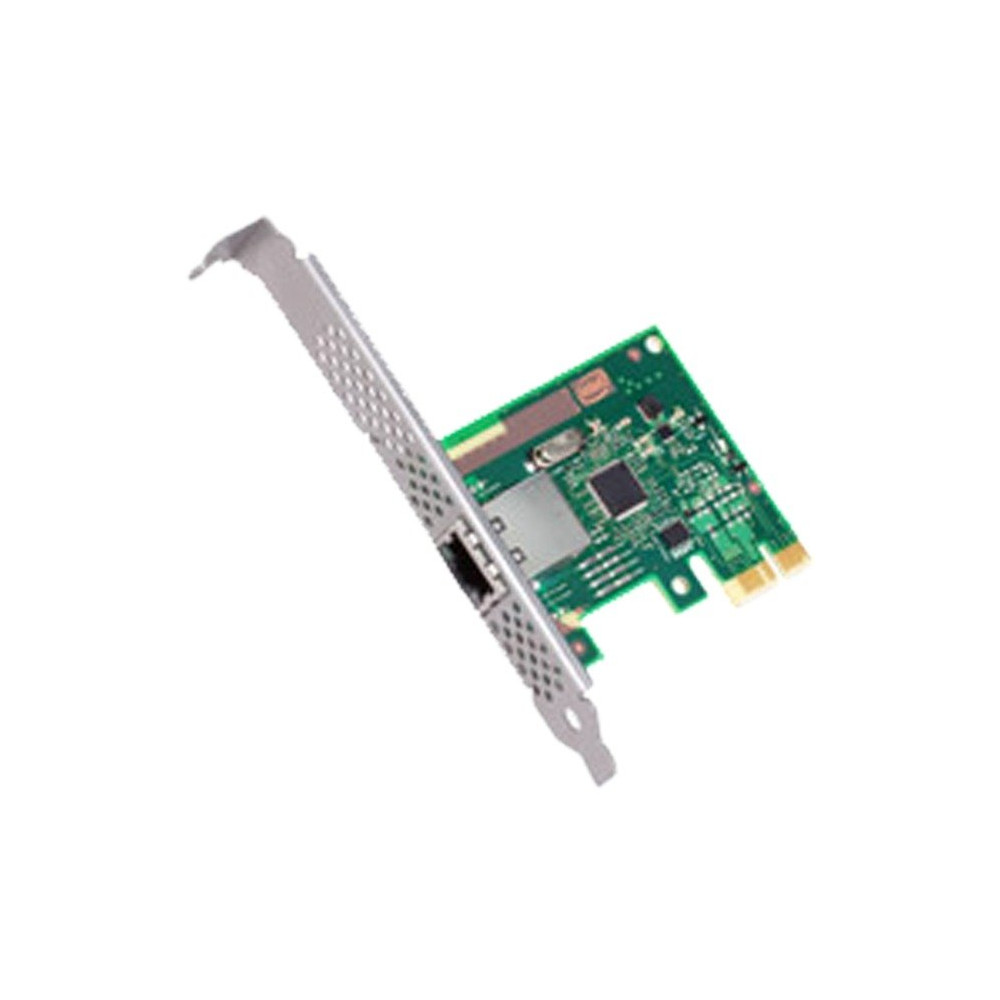 Intel® I210T1BLK scheda di rete e adattatore Interno Ethernet 1000 Mbit/s