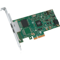 Intel® I350T2V2BLK scheda di rete e adattatore Interno Ethernet 1000 Mbit/s