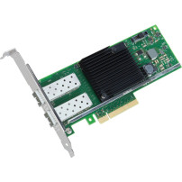 Intel® X710DA2BLK scheda di rete e adattatore Interno Fibra 10000 Mbit/s