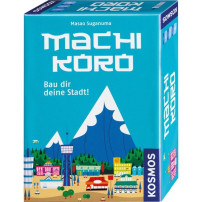 KOSMOS 69232 gioco da tavolo Educativo, Gioco di carte