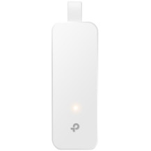 TP-Link UE300 Adattatore di rete da USB 3.0 a Gigabit Ethernet, Scheda di rete