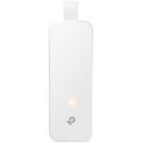TP-Link UE300 Adattatore di rete da USB 3.0 a Gigabit Ethernet, Scheda di rete