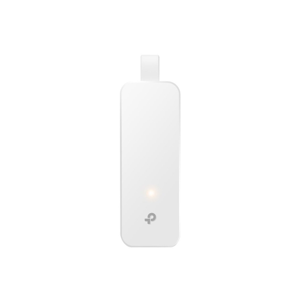 TP-Link UE300 Adattatore di rete da USB 3.0 a Gigabit Ethernet, Scheda di rete