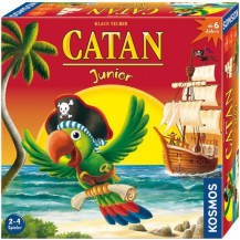 KOSMOS 15687556 gioco da tavolo Strategia