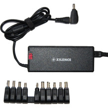 Xilence XM008 adattatore e invertitore Interno 75 W Nero, Alimentazione elettrica