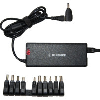 Xilence XM010 adattatore e invertitore Interno 90 W Nero, Alimentazione elettrica
