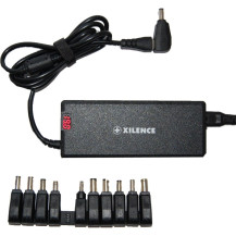 Xilence XM012 adattatore e invertitore Interno 120 W Nero, Alimentazione elettrica