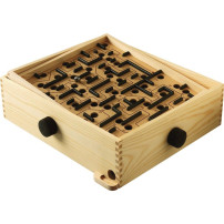 BRIO 34000 Giochi da tavolo, Gioco di abilità