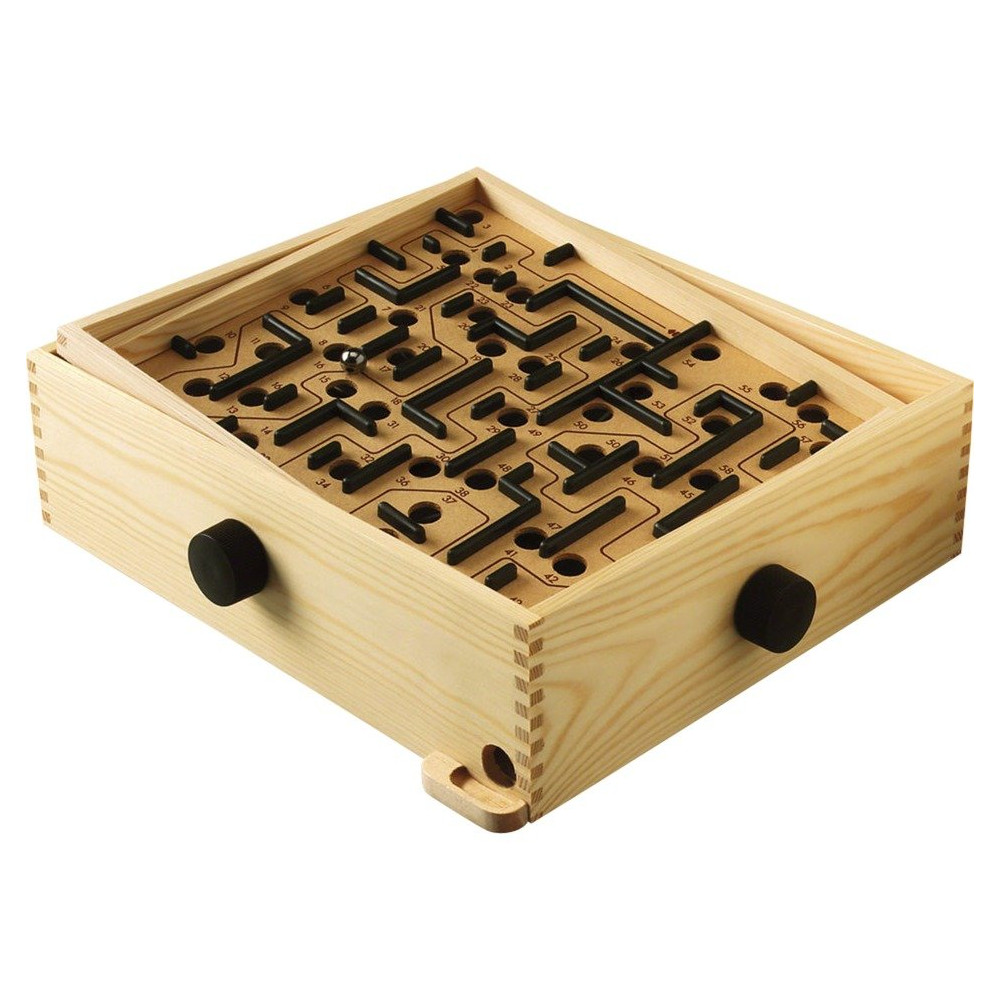 BRIO 34000 Giochi da tavolo, Gioco di abilità