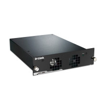 D-Link DPS-500A componente switch Alimentazione elettrica
