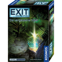 KOSMOS 692858 gioco da tavolo, Gioco di partito