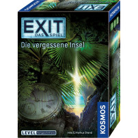 KOSMOS 692858 gioco da tavolo, Gioco di partito