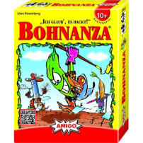 Amigo 01661 gioco di carte Gioco di carte multigenere
