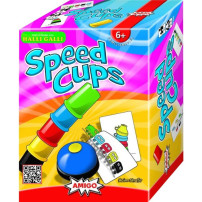 Amigo Speed Cups, Gioco di abilità