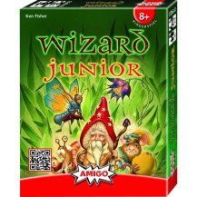 Amigo 01903 gioco di carte Gioco di carte multigenere