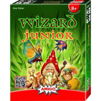 Amigo 01903 gioco di carte Gioco di carte multigenere